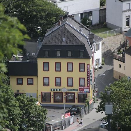 Hotel Sessellift Koblenz  Exterior foto
