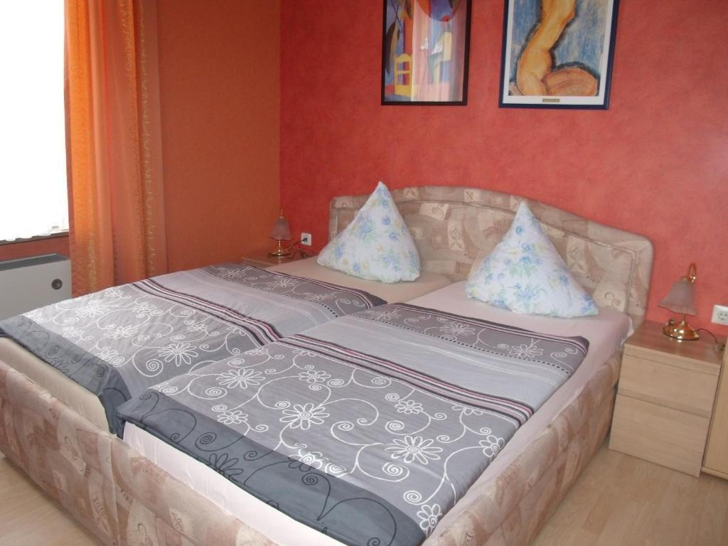 Hotel Sessellift Koblenz  Zimmer foto