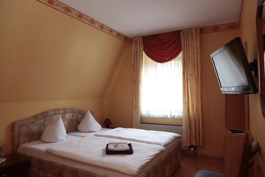 Hotel Sessellift Koblenz  Zimmer foto