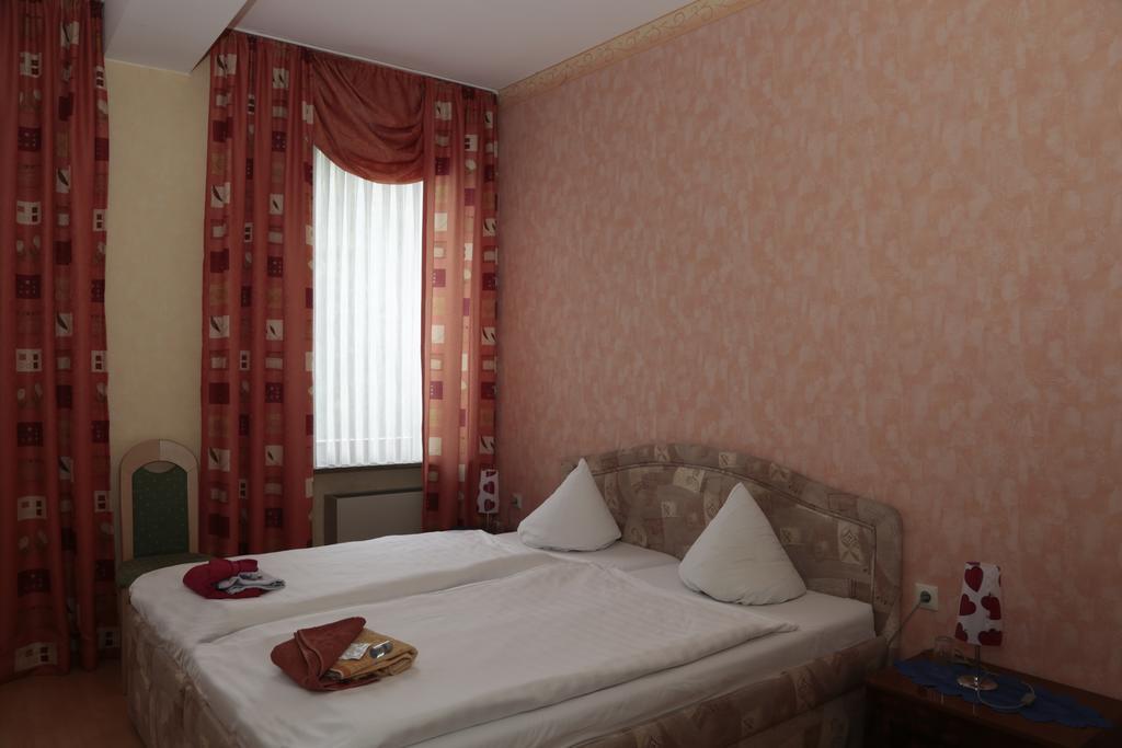 Hotel Sessellift Koblenz  Zimmer foto