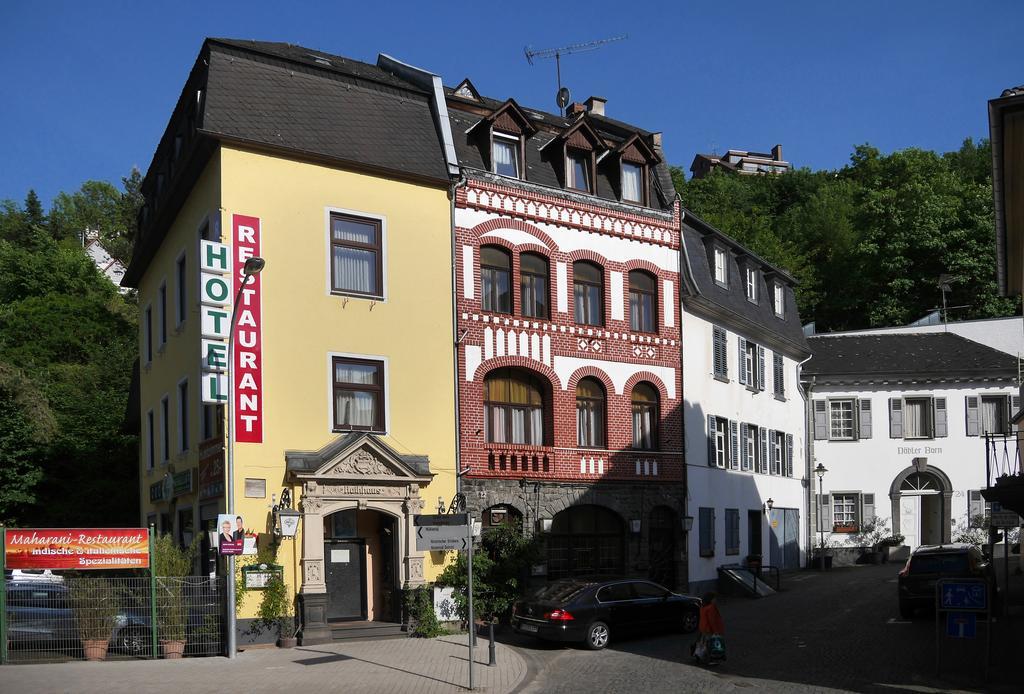 Hotel Sessellift Koblenz  Exterior foto